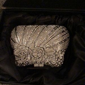 Ellyson event bag